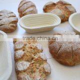 Rattan Banneton Baskets, Eco-friendly Bread Proofing Baskets thumbnail-6