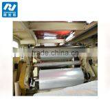 Import Material LLDPE Jumbo Roll Plastic Film thumbnail-6
