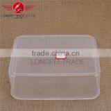 Kitchen Ware Food Grade Crisper, Airtight Perservation Box thumbnail-6