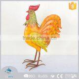 2015 Unique High Quality Mental Art Handmade Garden Iron Decor Design thumbnail-1