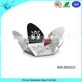 Hight Quality Stainless Steel Round Tray thumbnail-3