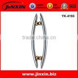 JINXIN Front Door Pull Handle,industrial Stainless Steel Door Handles thumbnail-3