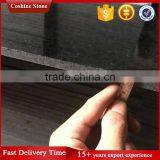 Polished & Flamed Black Basalt Stone G684 Granite thumbnail-3