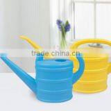 1L 1.5L 2L Plastic Watering Can/pot for Garden Tools thumbnail-2