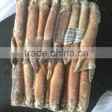 200-300G Frozen Argentina Squid For Thailand thumbnail-2