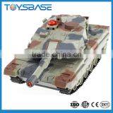 Gravity Bluetooth Sensing Control RC Tanque Henglong RC Tank 1:16 Henglong thumbnail-4