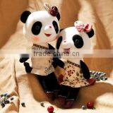 Panda Plush Toy Doll thumbnail-1