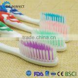 Classic Toothbrush for Teeth Whitening at Home Medium Bristle Adult Toothbrush thumbnail-3