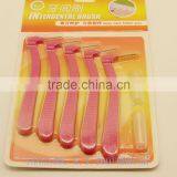 Hard Plastic Toothbrush/interdental Brush/flex Interdental Brush thumbnail-4