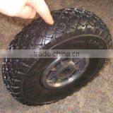 pu Foamed Tire thumbnail-1