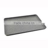 Carbon Steel Biscuit Flat Nonstick Cake Baking Tray thumbnail-1