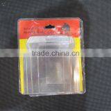 Stainless Steel Scraper Set 4pcs/metal Scraper Made by Machinery thumbnail-4