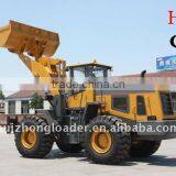 Hot Sale! 5ton Wheel Loader 650 With CE,Styre Engine thumbnail-1