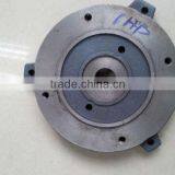 Cast Iron Electric Motor Body thumbnail-1