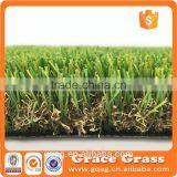 40mm 16800 Density Landscaping Home Decoration Artificial Grass thumbnail-3