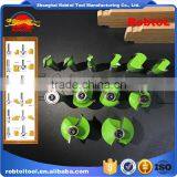 12pcs Router Bit Set Shank 12mm Tungsten Carbide Woodworking Milling Cutter Kit CNC Carved Engraving thumbnail-6