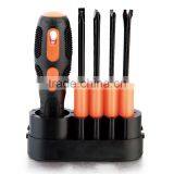 8 In 1 Screwdriver Set thumbnail-1