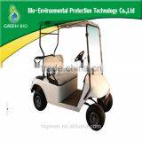 New Made in China 2 Seats Cheap Electric Golf Cart for Golf Courses thumbnail-6