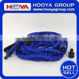 Extensable Elastic Garden Hose, Water Hose With Pistol 7 Functions thumbnail-5