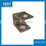 u Shaped Hot Treated Metal Brackets thumbnail-1