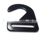 OEM the Safest Stamped Plane Seat Belt Clip and Car Seat Belt Buckle thumbnail-1