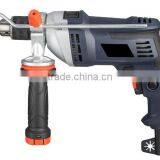 ETL, BEST COST EFFECTIVE, POWER TOOLS ELECTRIC DRILL OEM 13MM 850W 13MM IMPACT DRILL thumbnail-1