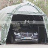 2016 New Designed Fabric Vehicle Storage Shelters, Pitched Roof Car Shelter , Portable Car Garage , Firewood Storage Tent thumbnail-3
