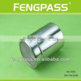 Stainless Steel Salt and Pepper Shaker KU-1023 thumbnail-1