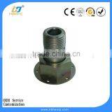 Forged Metal Water Meter Pipe Fittings thumbnail-5