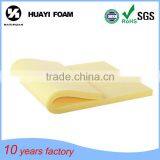 Environmental White pu Foam Sheet Seat Sponge thumbnail-1