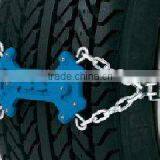 Snow Tyre Chains thumbnail-1