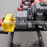 Cable Winch With Roller, Removable Cable Winding Winch YT-5R thumbnail-2
