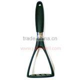 NY-7125 Nylon Potato Masher With TPR Handle thumbnail-1