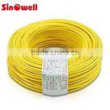 Low Voltage Copper Electronic Wire Manufacturer thumbnail-2
