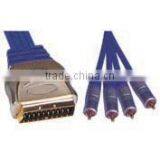 Scart Cable VK30451 thumbnail-1