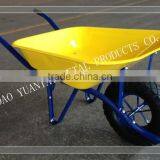 Construction Building Concrete Brick Wheel Barrow thumbnail-4
