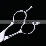 CA-75J 7.5inch Downward Curved Double Finger Rest Dog Grooming Scissors thumbnail-4