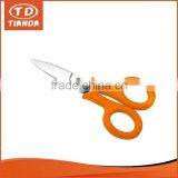Market Oriented Supplier VBP/GS Certification 55# Carbon Steel Electrican's Knife Shear thumbnail-1