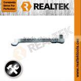 Mirror Polished Flexible Gear Wrench