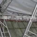 Aluminum Frame Truss thumbnail-1