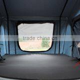 Singler Layer and Nylon Fabric Off Road Rooftop Tent thumbnail-2