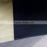 Outdoor Camping Canvas Swag Dome Tent thumbnail-4