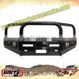 4x4 Accessories for Triton L200 Pickup Evolution Bumper thumbnail-3