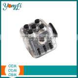 Wholesale Original Stress Reliever Anxiety Fidget Cube High Quality thumbnail-4