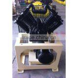 High Pressure Belt Driven Bare Compressor - BC100TE100A