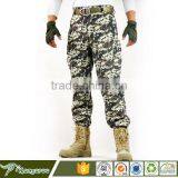 Custom Wholesale Men's Camouflage Military Pants thumbnail-2