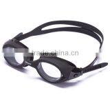 With LOGO Printed Watersports Transparent Swim Eyewear New Design Swim Glasses thumbnail-2