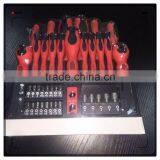 Hot Sell Steel Pliers Set thumbnail-1