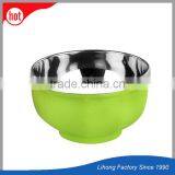 Hot Selling Promotion Customized High Quality Metal Plates and Bowls thumbnail-3