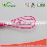 WCE227 New Design Egg Whisk Silicone Wire Whisk, Egg Frother, Milk & Egg Beater Blender Hot Sales thumbnail-2